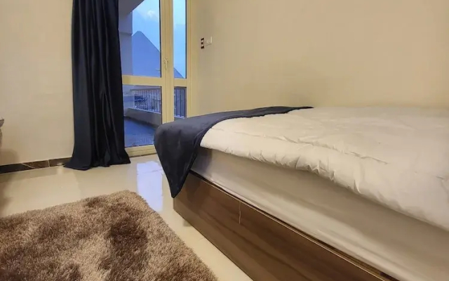 AliBaba Pyramids