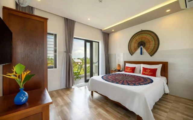 Blessing Villa