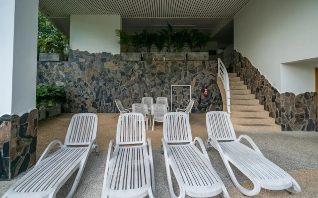 Kata Ocean View Condominium - 1 bdr Mountain View Apartment