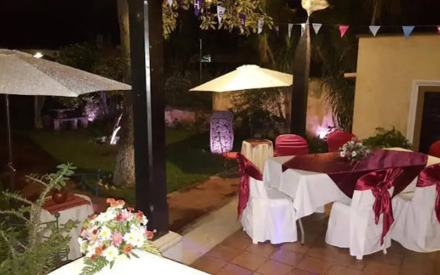 Hotel La Casa de Don Pedro