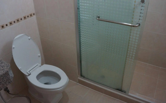 So good Hotel Bangkok (SHA Certified)