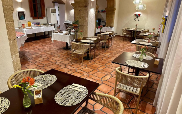 Hotel Nou Romà