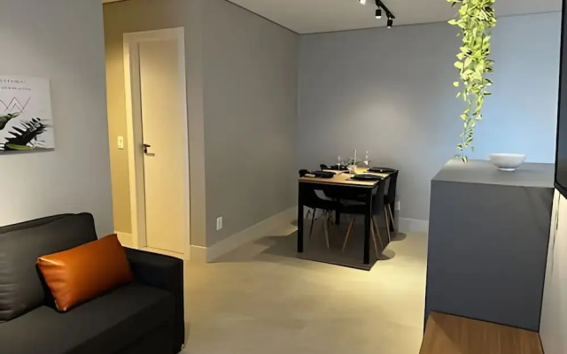 PARK SUL - Edifício Essence