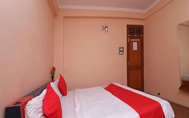 Hotel Blue Diamond Kasol