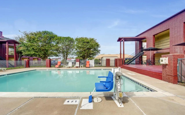 Econo Lodge