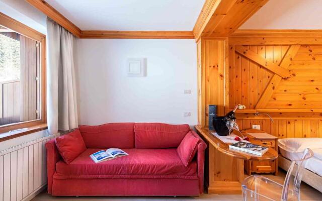 Dahu Hotel