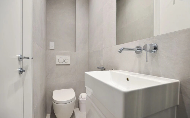 Shepherds Bush Green Serviced Apartments by Concept Apartments