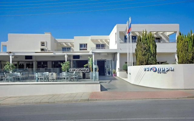 Euronapa Hotel