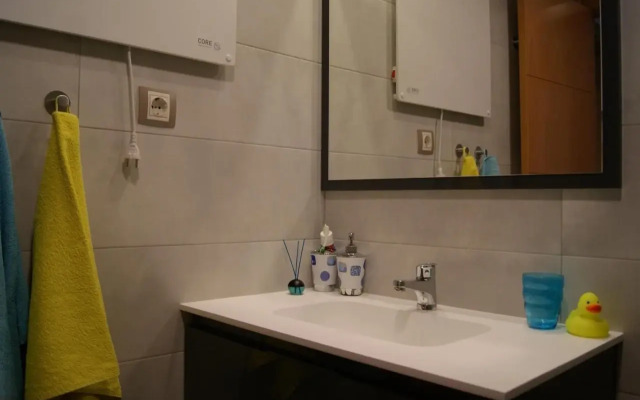 Apartment Joca