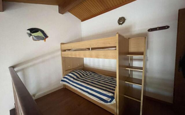 Appartement Porticcio, 3 pièces, 4 personnes - FR-1-61-479