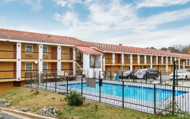 Hotel Columbia Sc I-20/I-26