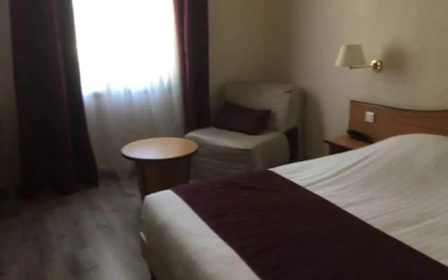 Le Clos de l'Aube Rouge