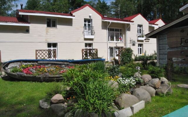 Capitan Hotel