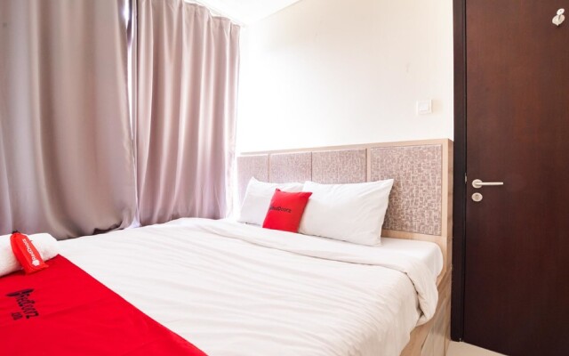 RedDoorz Apartment @ Puri Mansion