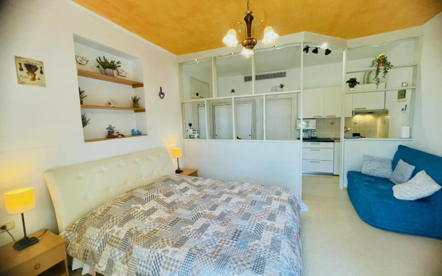 VILER Apartments Izola
