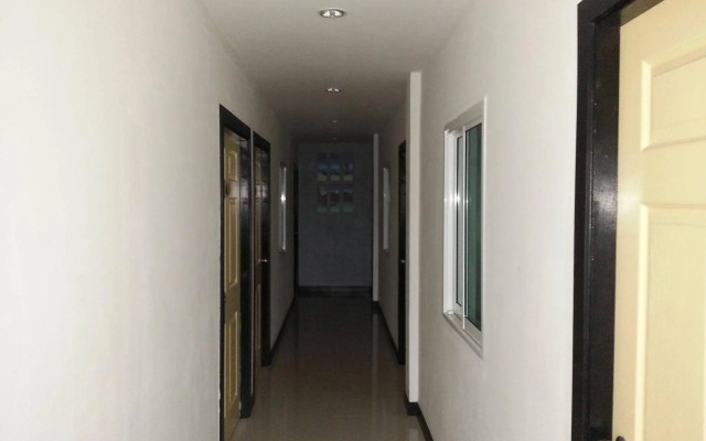 Puding Lodge Guest House