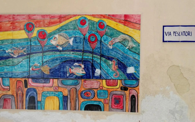 Mirabilia Arab House