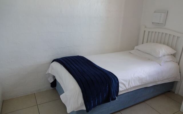 Kaliva 582 Mykonos Langebaan