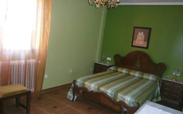 Pension La Via Lactea