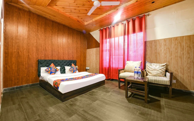 Fabhotel Kgf