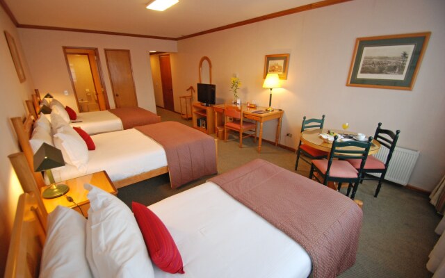 Abba Presidente Suites Puerto Montt