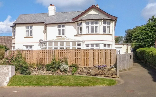 No. 39 Bude