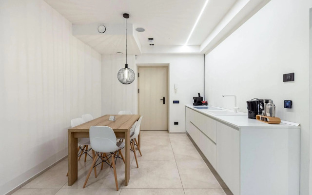 App 5 Palazzo Cavour