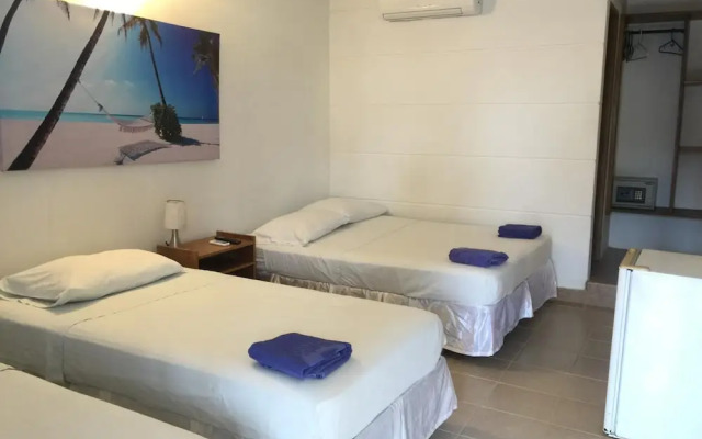 Hotel La Fragata