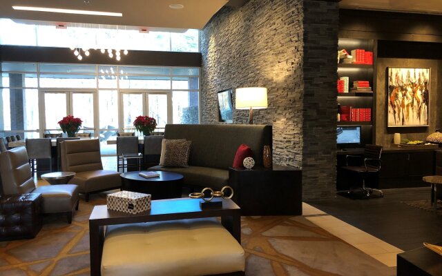 The StateView Hotel, Autograph Collection