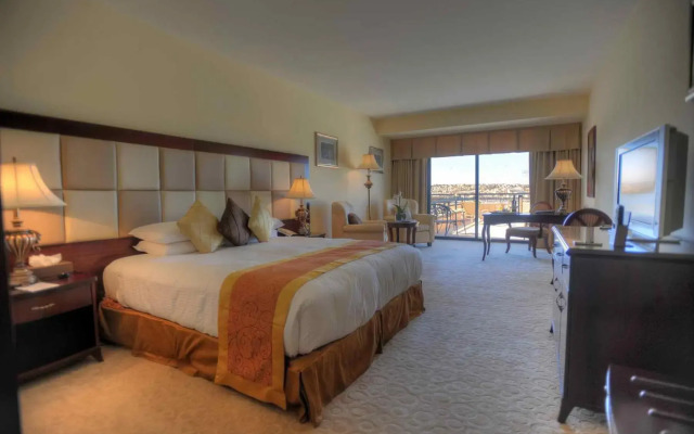 Grand Hotel Excelsior