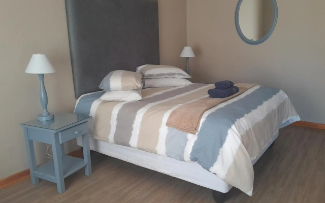 Obesa Lodge