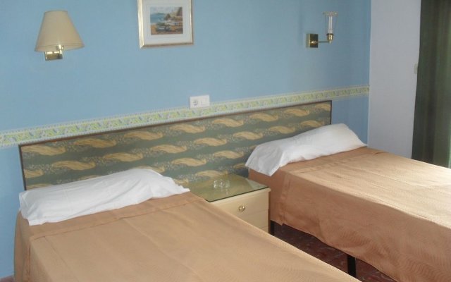 Hostal Escandinavia