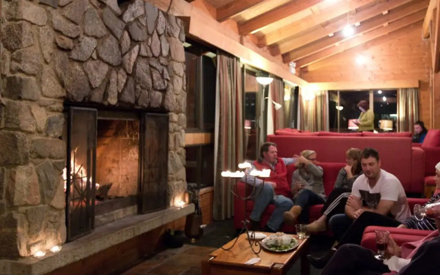 Altitude - The Lodge Smiggins