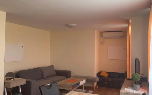 Apartma Moravske Toplice 16
