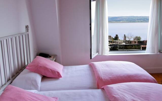 Hotel Rural Salvatierra