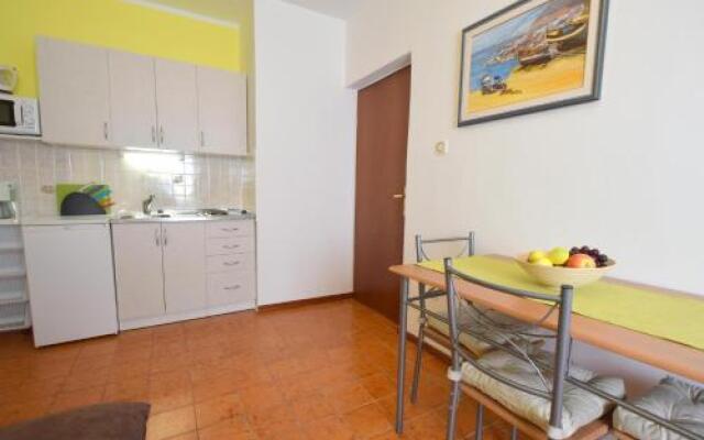Apartment Andrea