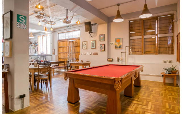 Centro by Casa Andina Cusco Saphi