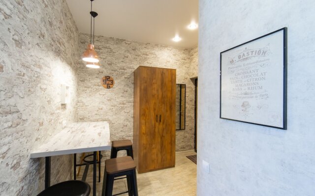 More Apartments na Subtropicheskoy - 1