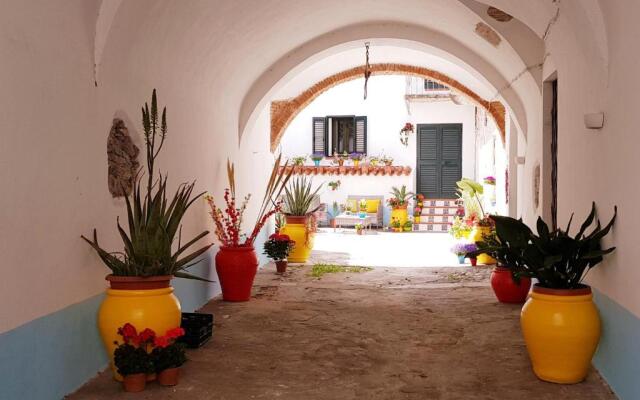 Dommos - Arcada Apartments