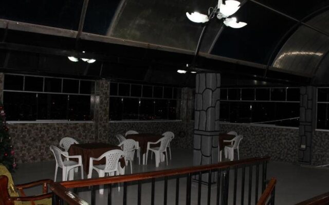 Posada de Percybal Mirador INN