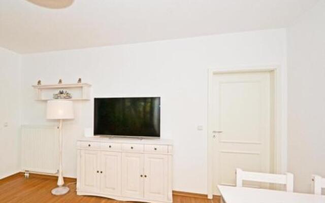 Koserow Waldstraße 35 Reni