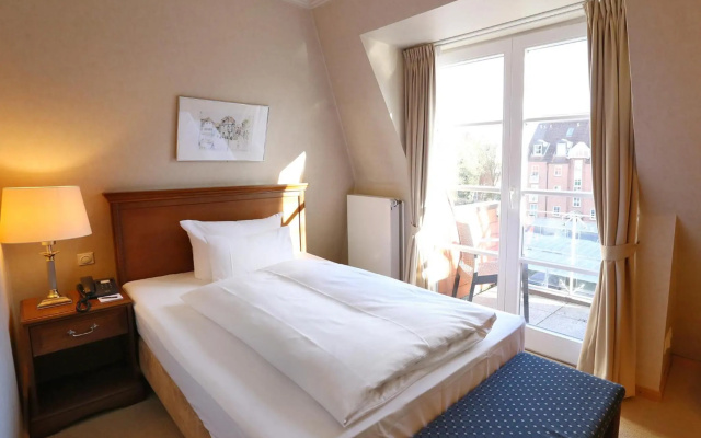 DORMERO Hotel Bergström Lüneburg