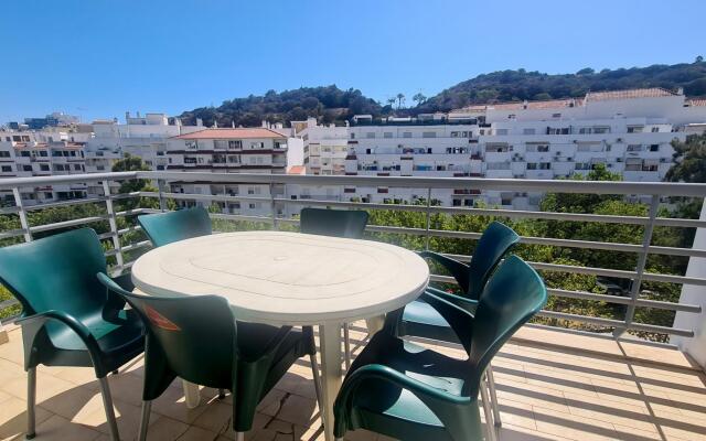 Casa Albufeira Old Town Splendida