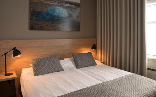 Hotel Gullfoss