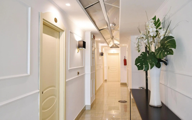 Hotel Palma