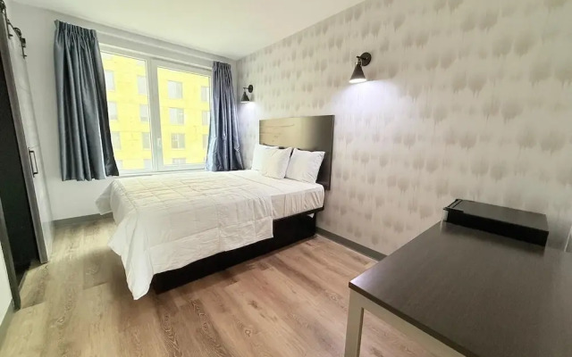 BKWAY Hotel Brooklyn