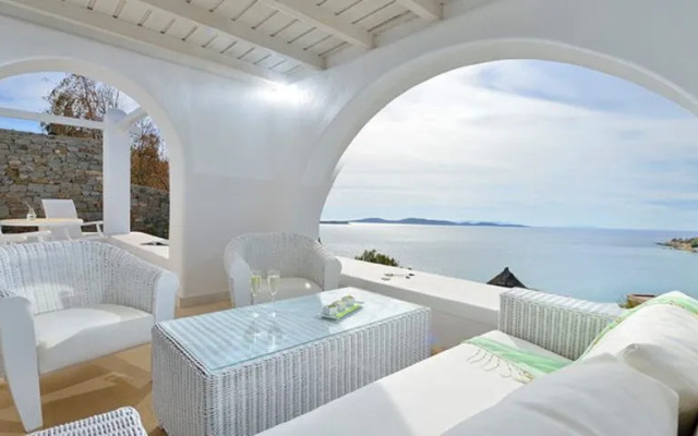 Mykonos Lumiere Villas