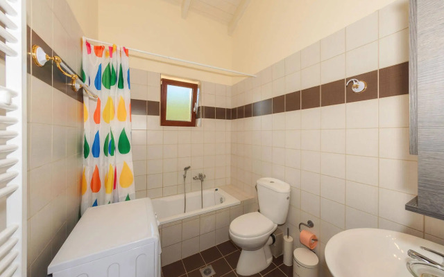 Orient Villas Deluxe