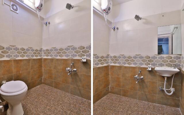 Hotel Jalsa Palace by OYO Rooms