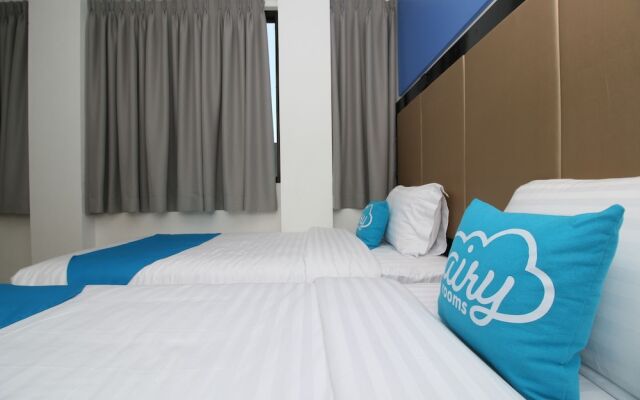 Airy Ancol Kemayoran RE Martadinata 12 Jakarta